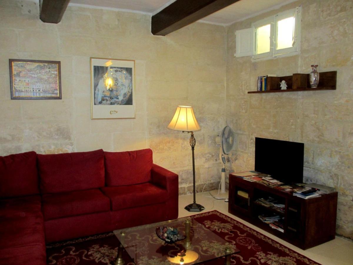 19Th Century Apartment 斯利马 外观 照片