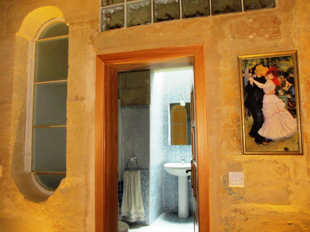 19Th Century Apartment 斯利马 外观 照片