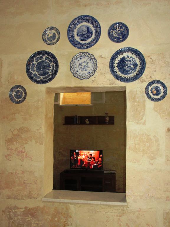 19Th Century Apartment 斯利马 外观 照片