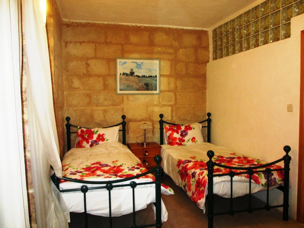19Th Century Apartment 斯利马 外观 照片