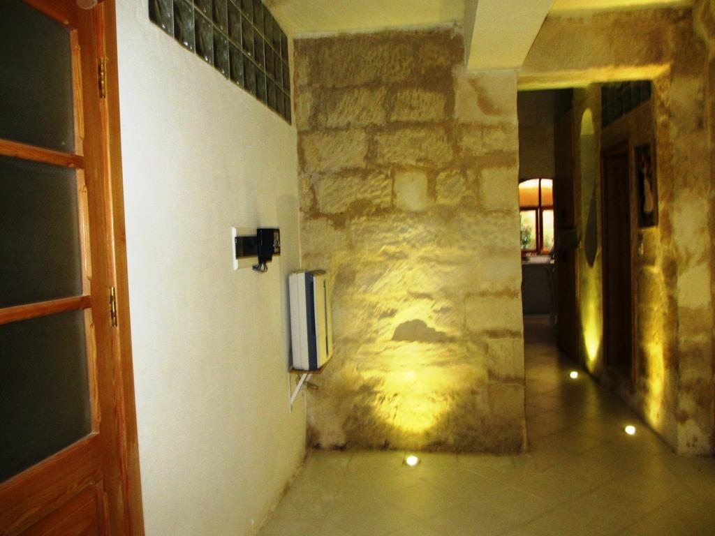 19Th Century Apartment 斯利马 外观 照片