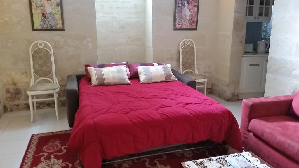 19Th Century Apartment 斯利马 外观 照片