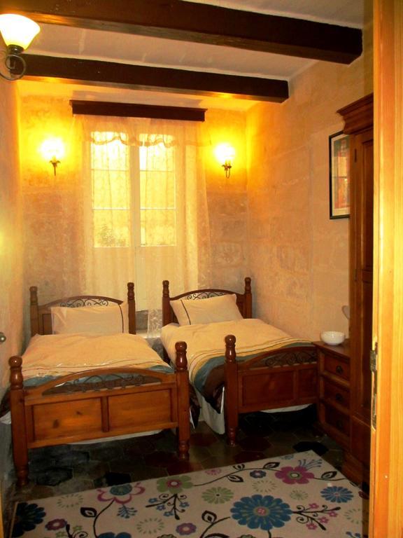 19Th Century Apartment 斯利马 外观 照片