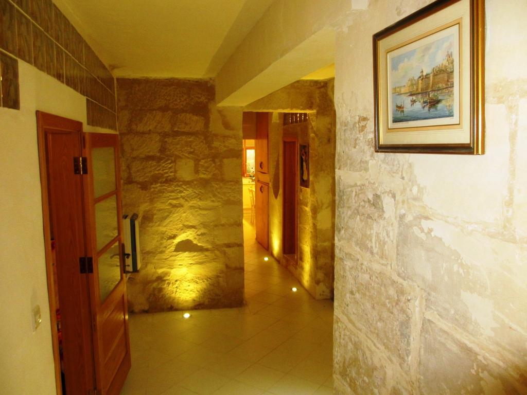 19Th Century Apartment 斯利马 外观 照片