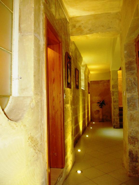 19Th Century Apartment 斯利马 外观 照片