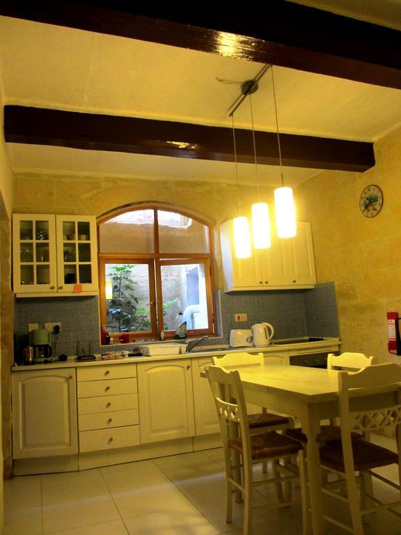 19Th Century Apartment 斯利马 外观 照片